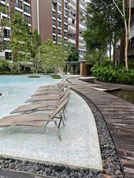 Woodlands Avenue 5 (D25), Condominium #551432151